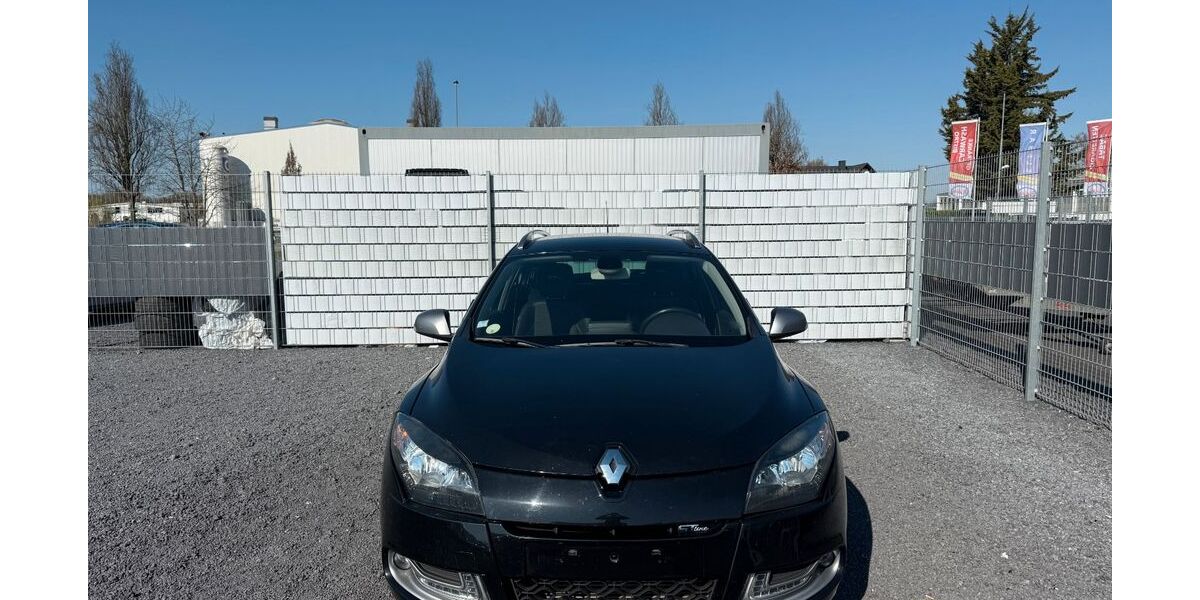 Renault Megane 265.320 km 2.800 &euro; KEHL 77694