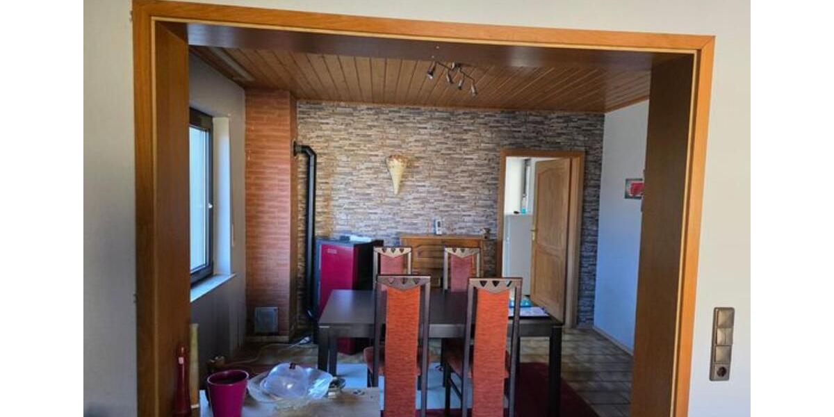Einfamilienhaus Mehren - 6 Zimmer, 160 m&sup2;, 129.900&euro; | Angebot:23581522