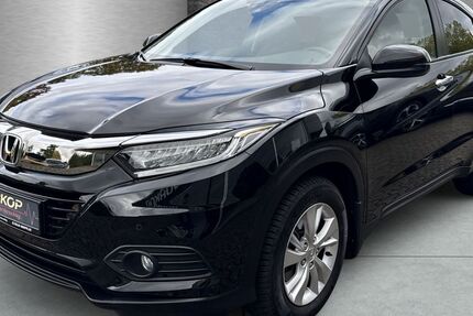 Honda HR-V 38.457 km 18.990 € Braunschweig 38114