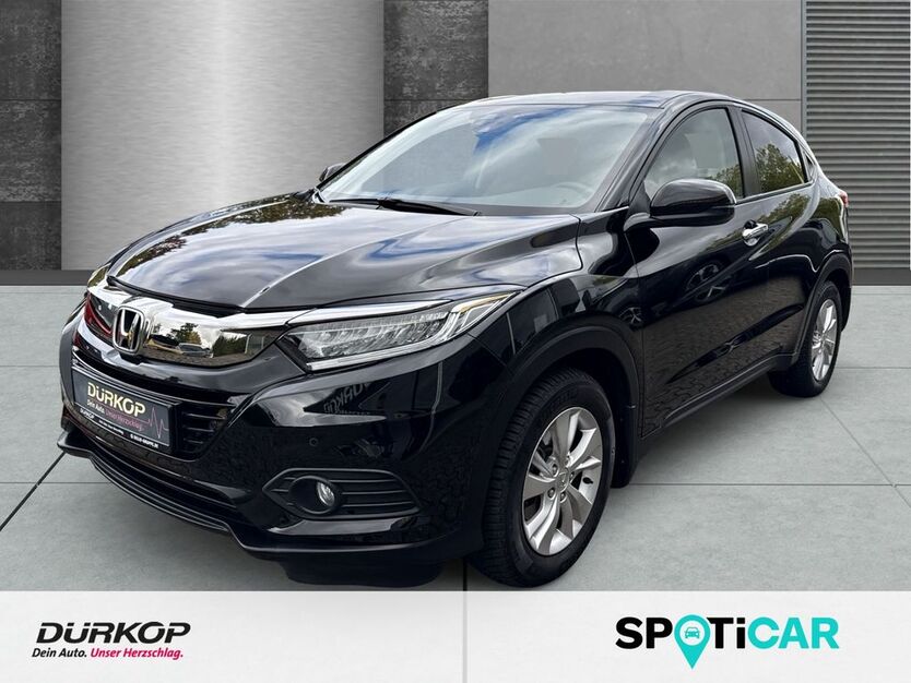 Honda HR-V 38.457 km 18.990 € Braunschweig 38114