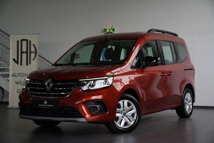 Renault Kangoo 28.659 km 18.990 &euro; Wildau 15745