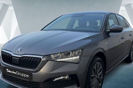 Skoda Scala 75.350 km 18.220 &euro; Siegburg 53721