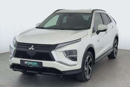 Mitsubishi Eclipse Cross 70.463 km 17.970 &euro; Holzminden 37603