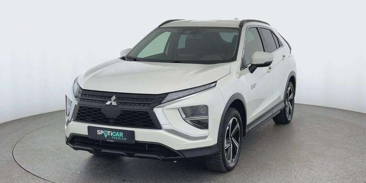 Mitsubishi Eclipse Cross 70.463 km 17.970 &euro; Holzminden 37603