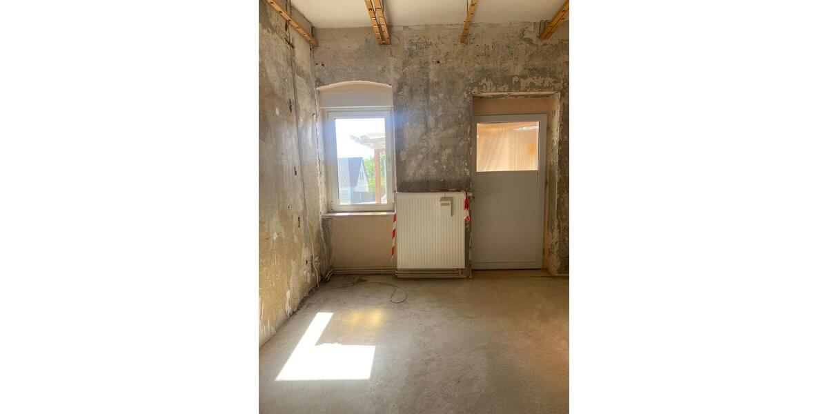 Reihenhaus Bad Schmiedeberg - 5 Zimmer, 125 m&sup2;, 23.500&euro; | Angebot:22400671