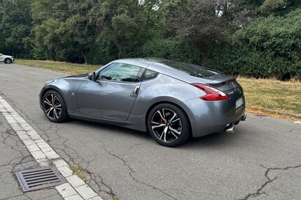 Nissan 370Z 65.709 km 31.990 &euro; Ludwigshafen 67061