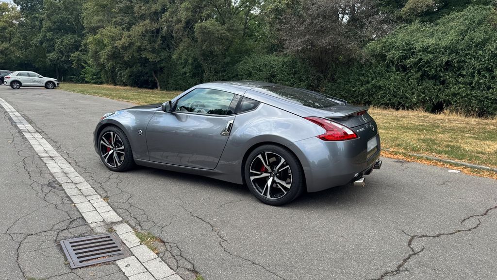 Nissan 370Z 65.709 km 31.990 &euro; Ludwigshafen 67061