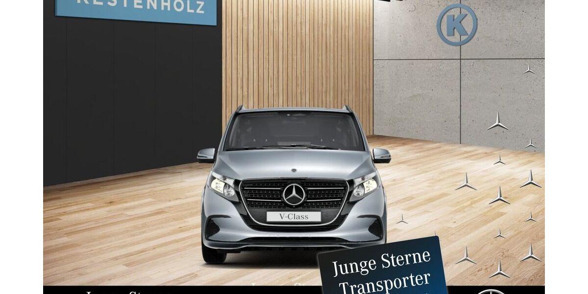 Mercedes-Benz V 220 14.812 km 55.988 &euro; Koblenz 56070