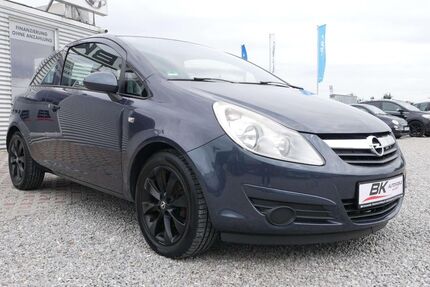 Opel Corsa 157.900 km 2.990 € Königsbrunn 86343