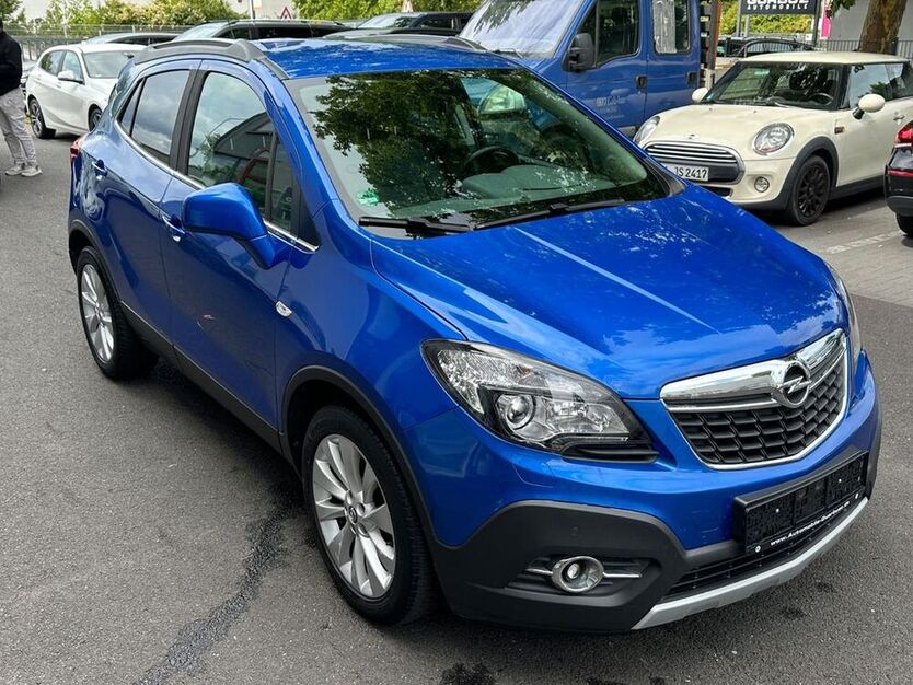 Mokka