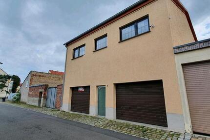 Gewerbeobjekt Eilenburg - 1.200&euro; | Angebot:24254129