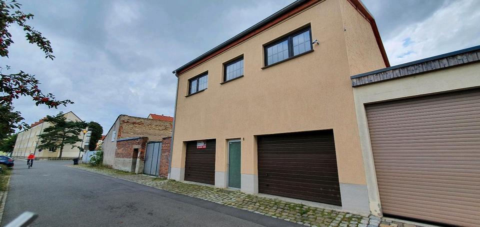 Gewerbeobjekt Eilenburg - 1.200&euro; | Angebot:24254129