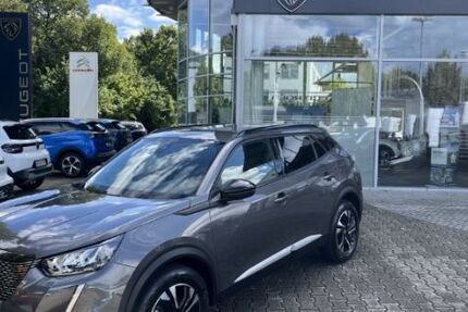 Peugeot 2008 35.720 km 19.450 € Offenburg 77654