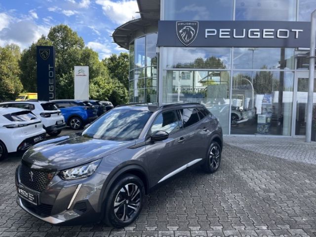 Peugeot 2008 35.720 km 19.450 € Offenburg 77654