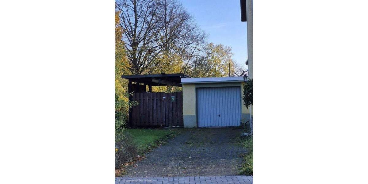 Reihenendhaus Weilerswist Metternich - 7 Zimmer, 203 m&sup2;, 420.000&euro; | Angebot:24671920