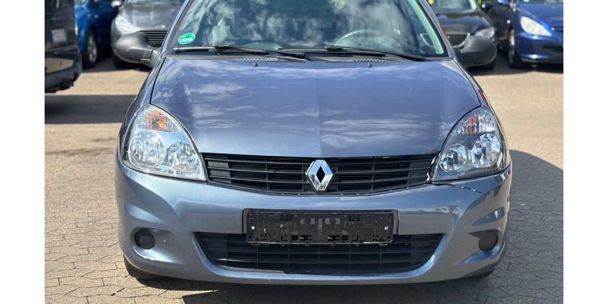 Renault Clio 167.838 km 1.699 € Polch 56751