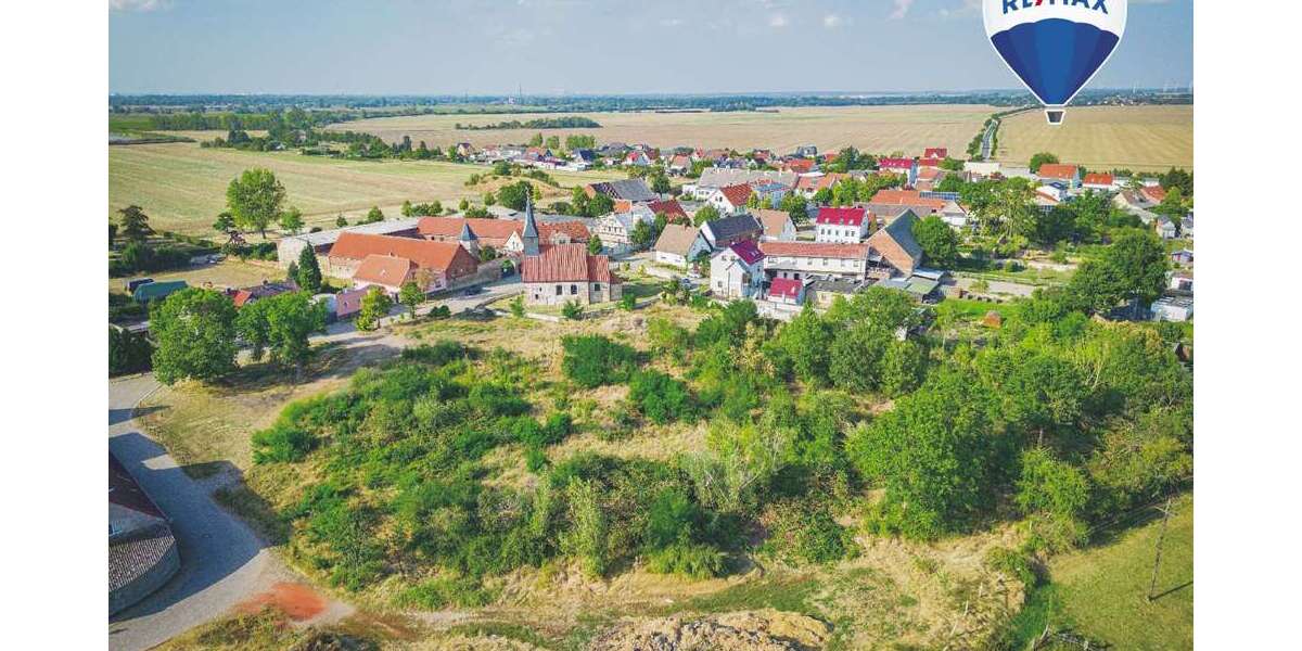 Grundstück zu verkaufen in Gübs 99.000 € 2604 m² zimmer