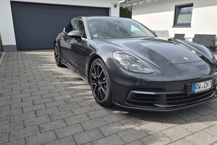 Porsche Panamera 167.000 km 50.500 &euro; Alpirsbach 72275
