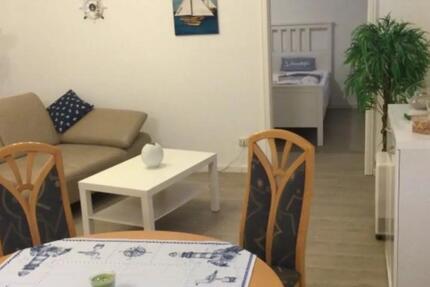 2- Zimmerwohnung in Bad Doberan zimmer