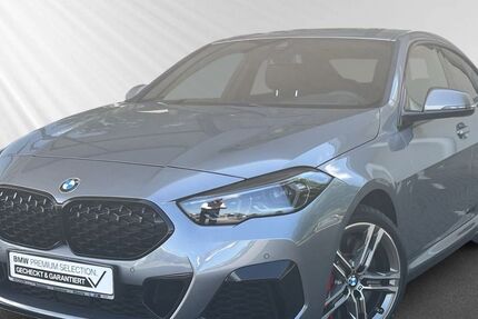 BMW M235 35.400 km 34.900 &euro; Rostock 18146