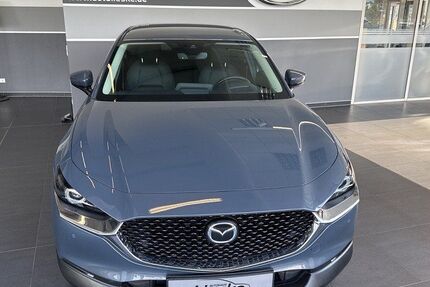 Mazda CX-30 63.600 km 19.490 &euro; Sprotta-Siedlung 04838