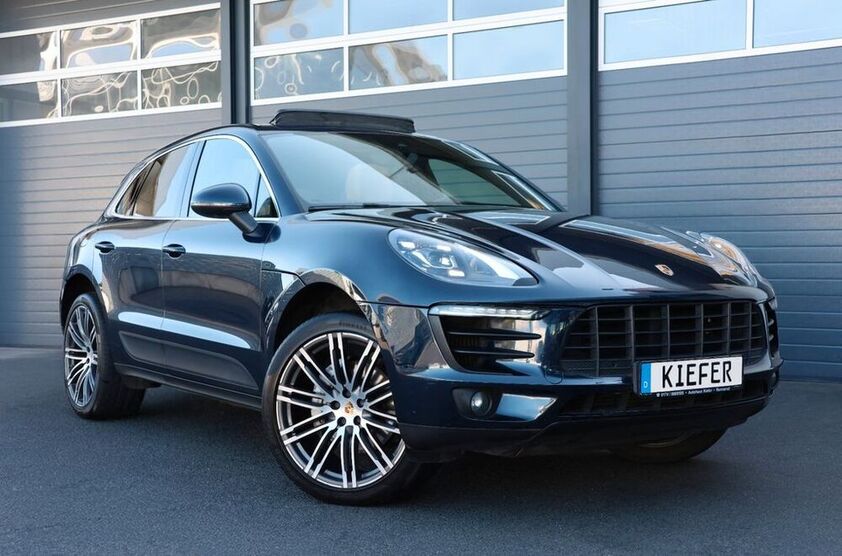 Macan