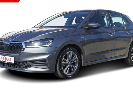 Skoda Fabia 39.649 km 17.950 &euro; Bautzen 02625
