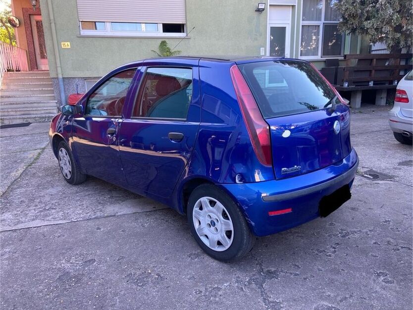 Punto
