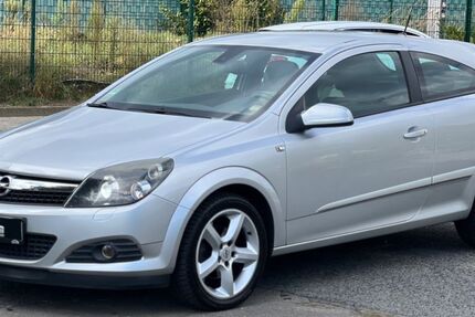 Opel Astra 242.500 km 3.750 € Bielefeld 33649