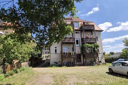 Wohnung Dresden Pieschen - 3 Zimmer, 97 m&sup2;, 880&euro; | Angebot:27127034