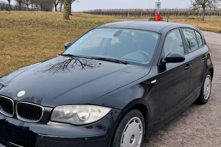 BMW 118 337.757 km 2.200 &euro; Gommersheim 67377