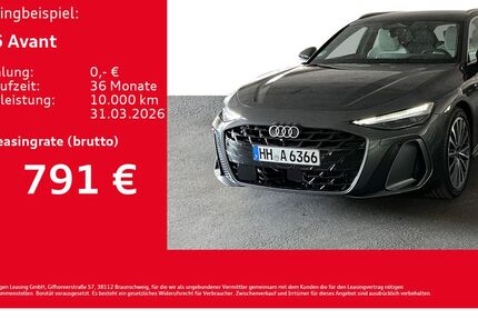 Audi A6 14.502 km 61.644 &euro; Hamburg 22529