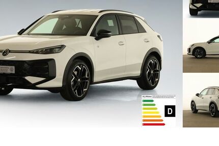 VW T-Roc 3.000 km 37.880 &euro; Bamberg 96052