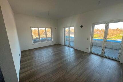 Moderne 3-Zimmer-Neubauwohnung zimmer
