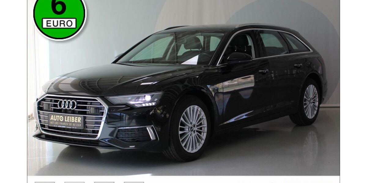 Audi A6 61.500 km 30.990 &euro; Trossingen 78647