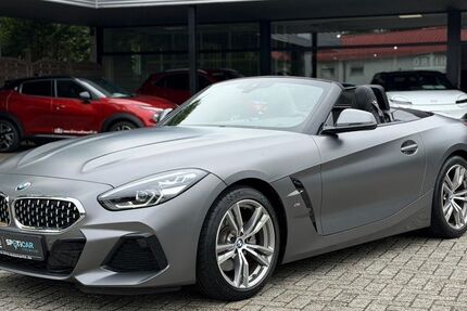 BMW Z4 18.800 km 36.790 &euro; Leer 26789
