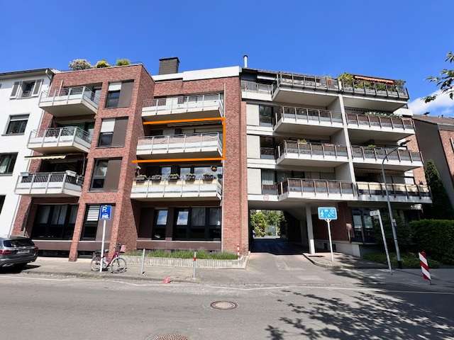 Wohnung zum Kaufen in Mönchengladbach 149.000 € 69 m²