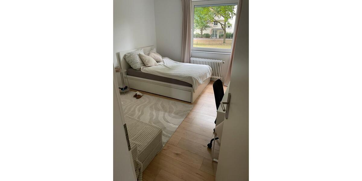 Wohnen auf Zeit Bremen Neustadt - 1 Zimmer, 13 m&sup2;, 487&euro; | Angebot:26406264