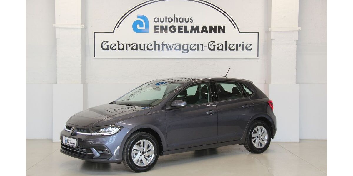 VW Polo 3.512 km 27.988 &euro; Magdeburg 39112