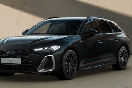 Audi A5 25.200 km 55.980 € Halle 06122