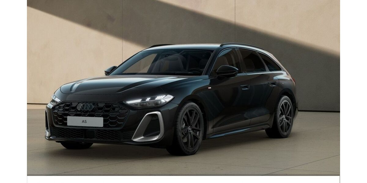 Audi A5 25.200 km 55.980 € Halle 06122