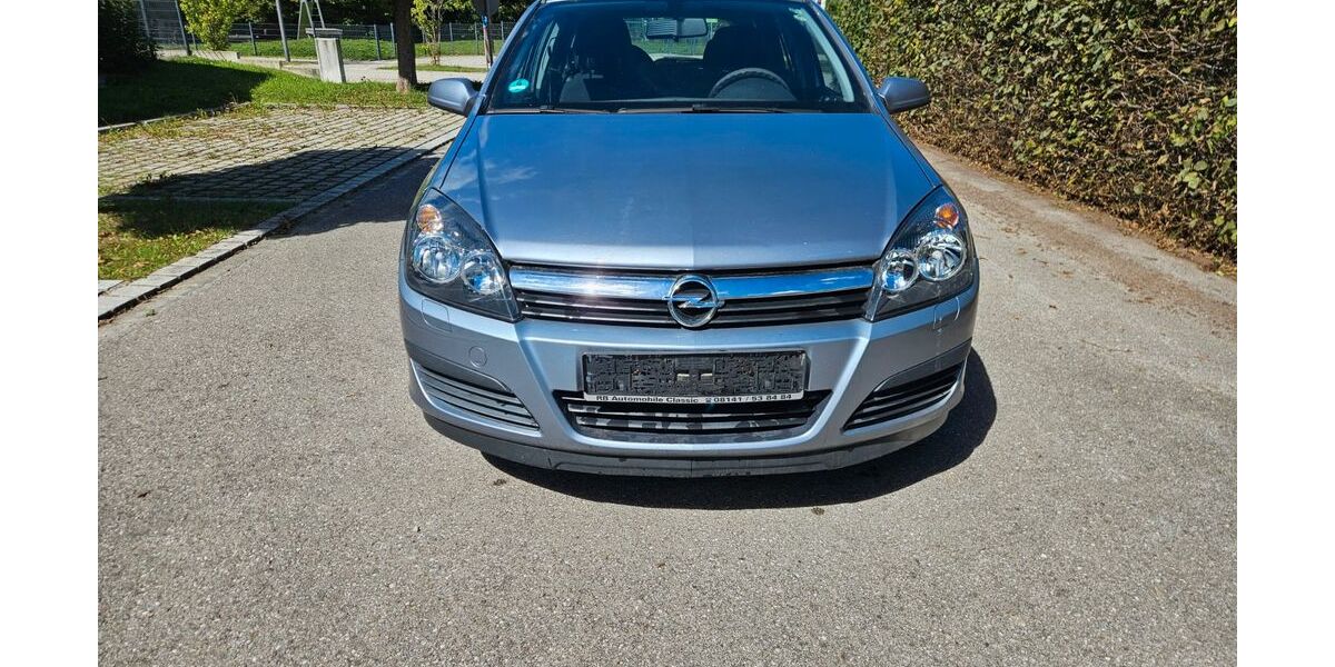 Opel Astra 175.000 km 1.700 € Gilching 82205