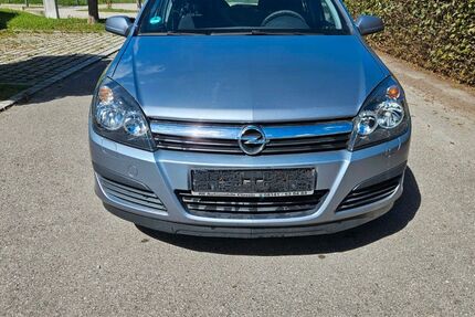 Opel Astra 175.000 km 1.900 € Gilching 82205
