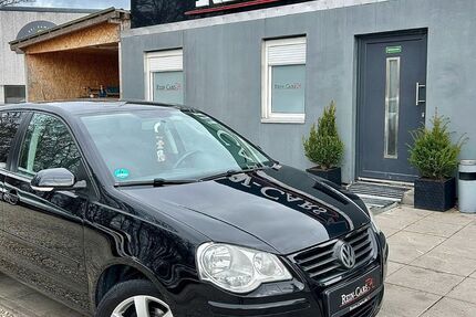 VW Polo 144.000 km 4.490 &euro; Berlin 13088
