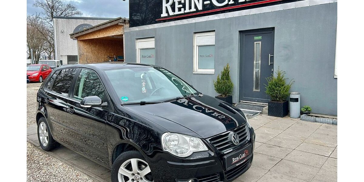 VW Polo 144.000 km 4.490 &euro; Berlin 13088