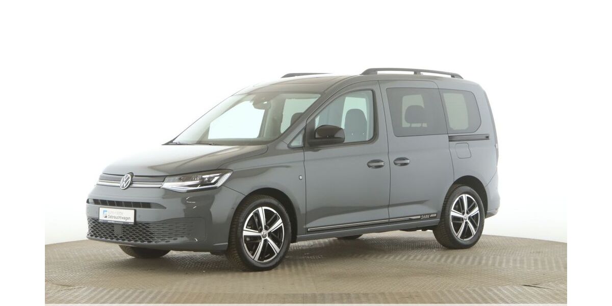 VW Caddy 22.172 km 33.925 &euro; Buchholz in der Nordheide 21244