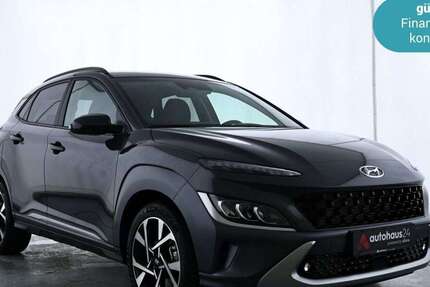 Hyundai KONA 1.262 km 26.970 € Egelsbach 63329