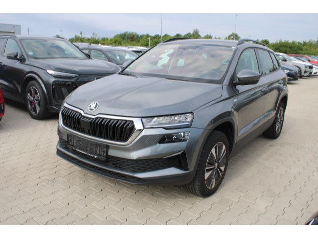 Skoda Karoq 52.100 km 22.180 &euro; Wolfsburg 38440