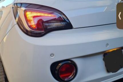 Opel Adam 116.000 km 8.500 &euro; Schwanstetten 90596