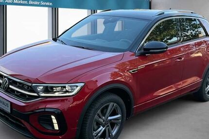 VW T-Roc 13.709 km 27.990 &euro; Schweinfurt 97424